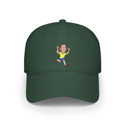 Ronaldinho - Brazil - Baseball Cap