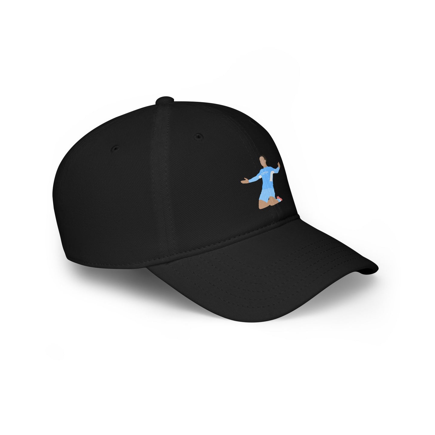 Jack Grealish - Manchester City - Baseball Cap