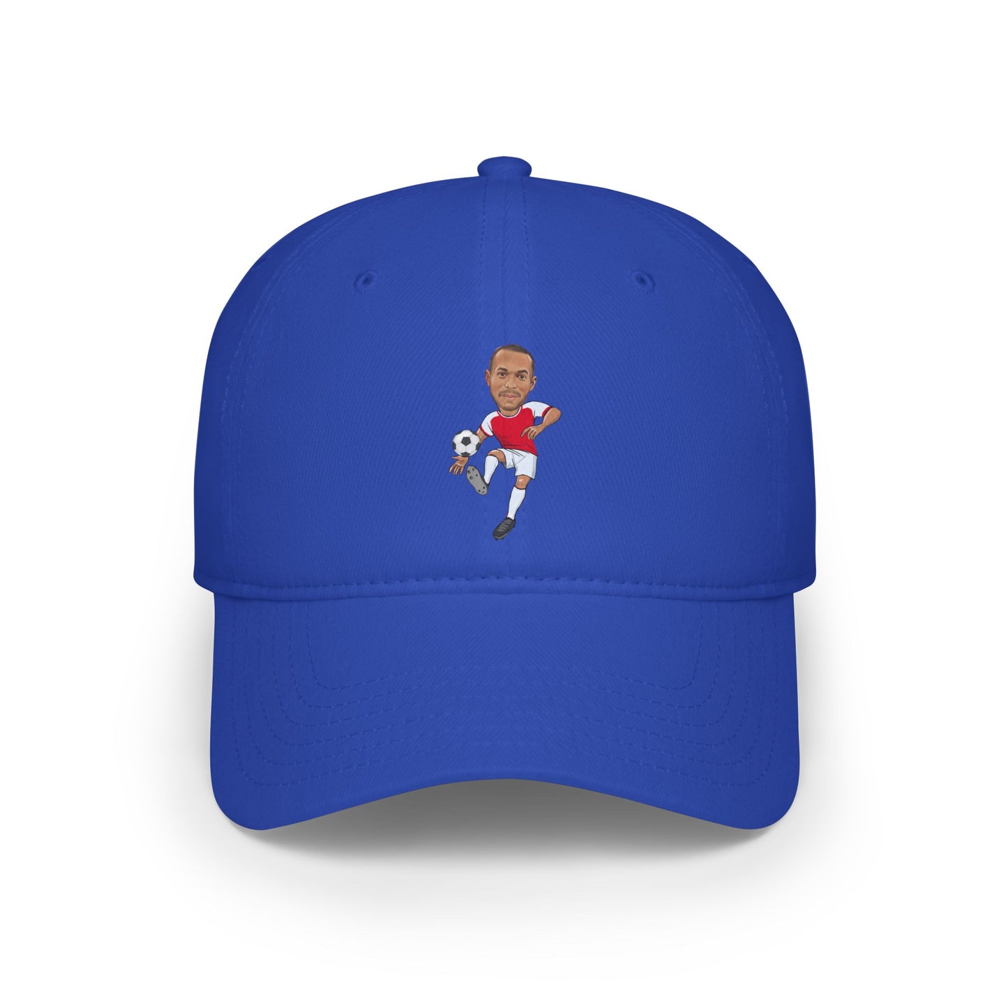 Thierry Henry - Arsenal - Baseball Cap