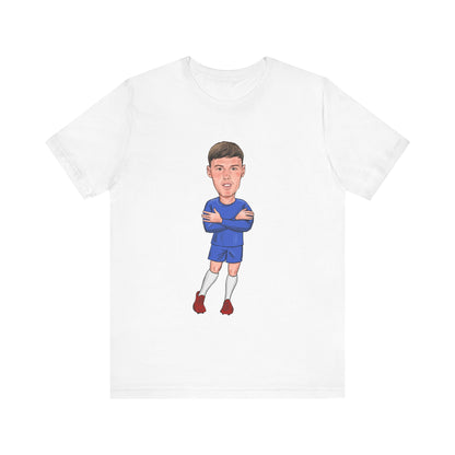 Cole Palmer - Chelsea - T-Shirt