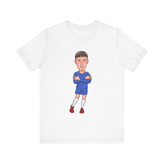 Cole Palmer - Chelsea - T-Shirt