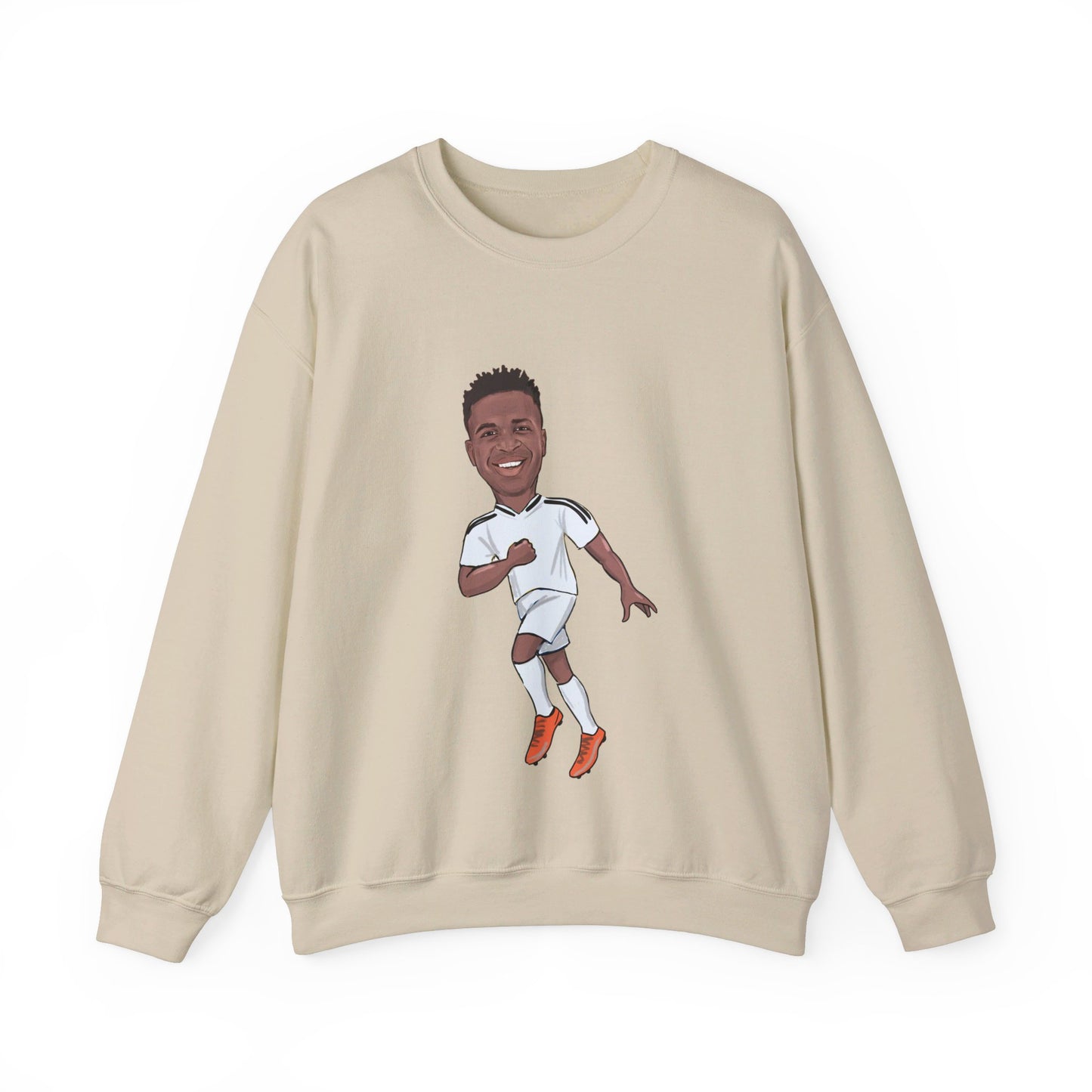 Vini Jr - Real Madrid - Sweatshirt