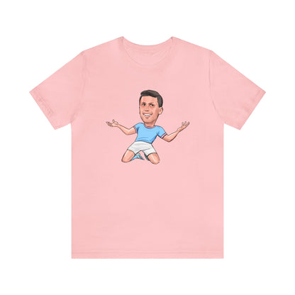 Rodri - Manchester City - T-Shirt