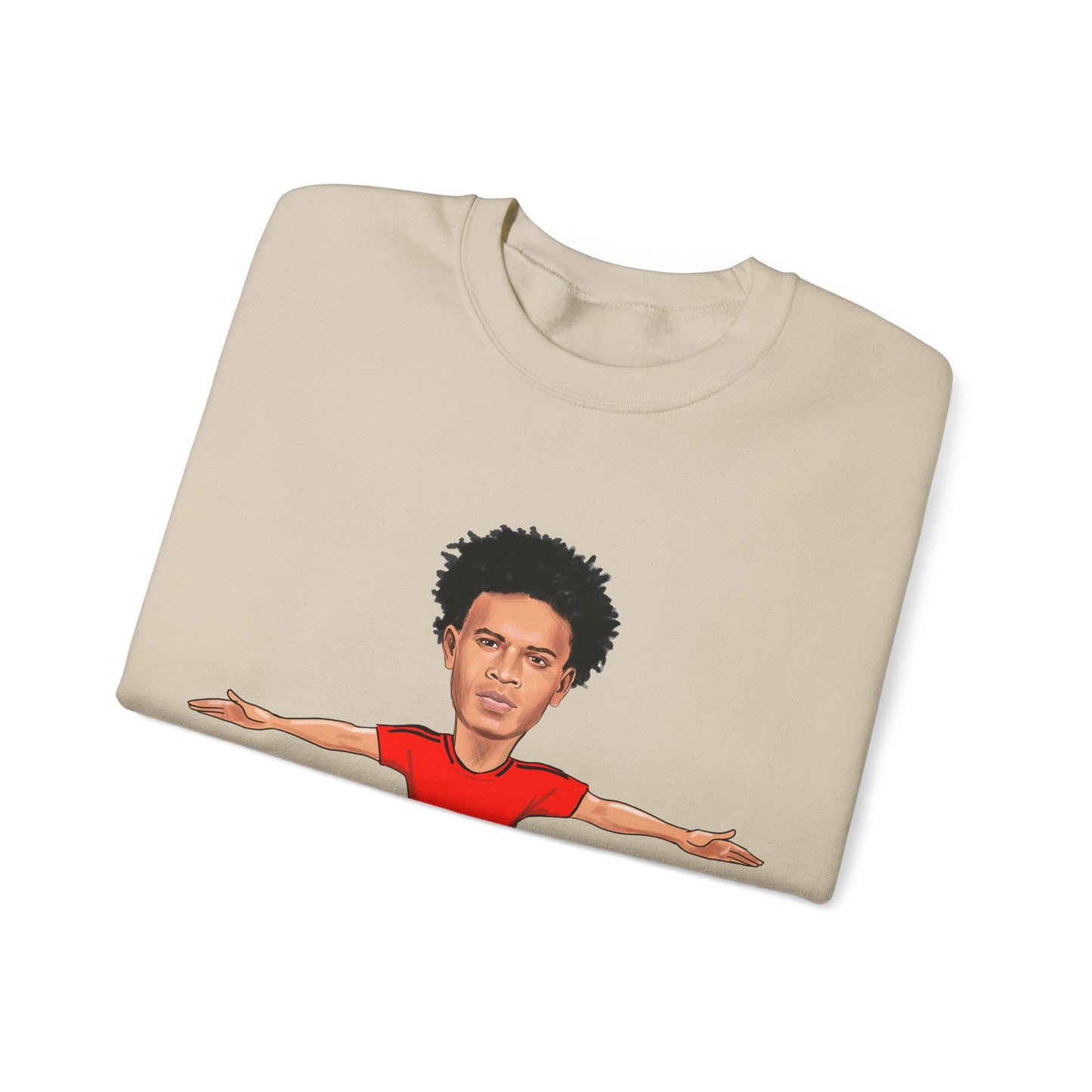 Leroy Sane - Bayern Munich - Sweatshirt