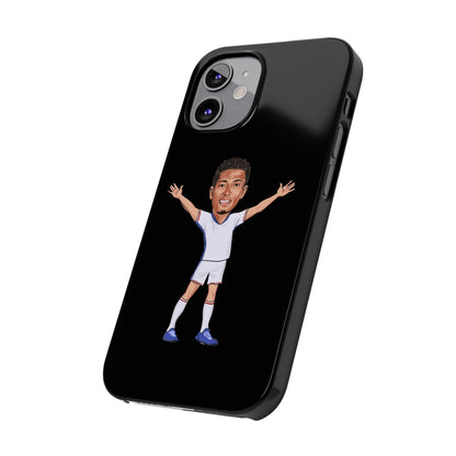 Jude Bellingham - England - Phone Case