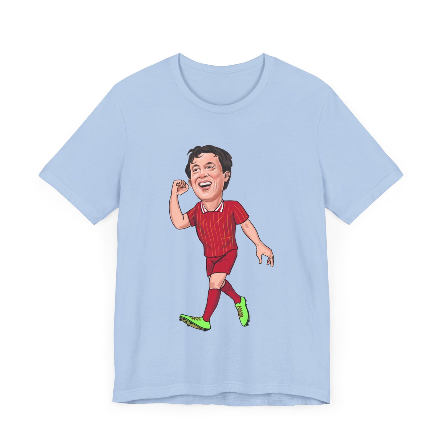 Robbie Fowler - Liverpool - T-Shirt