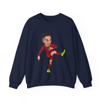 Trent Alexander Arnold - Liverpool - Sweatshirt