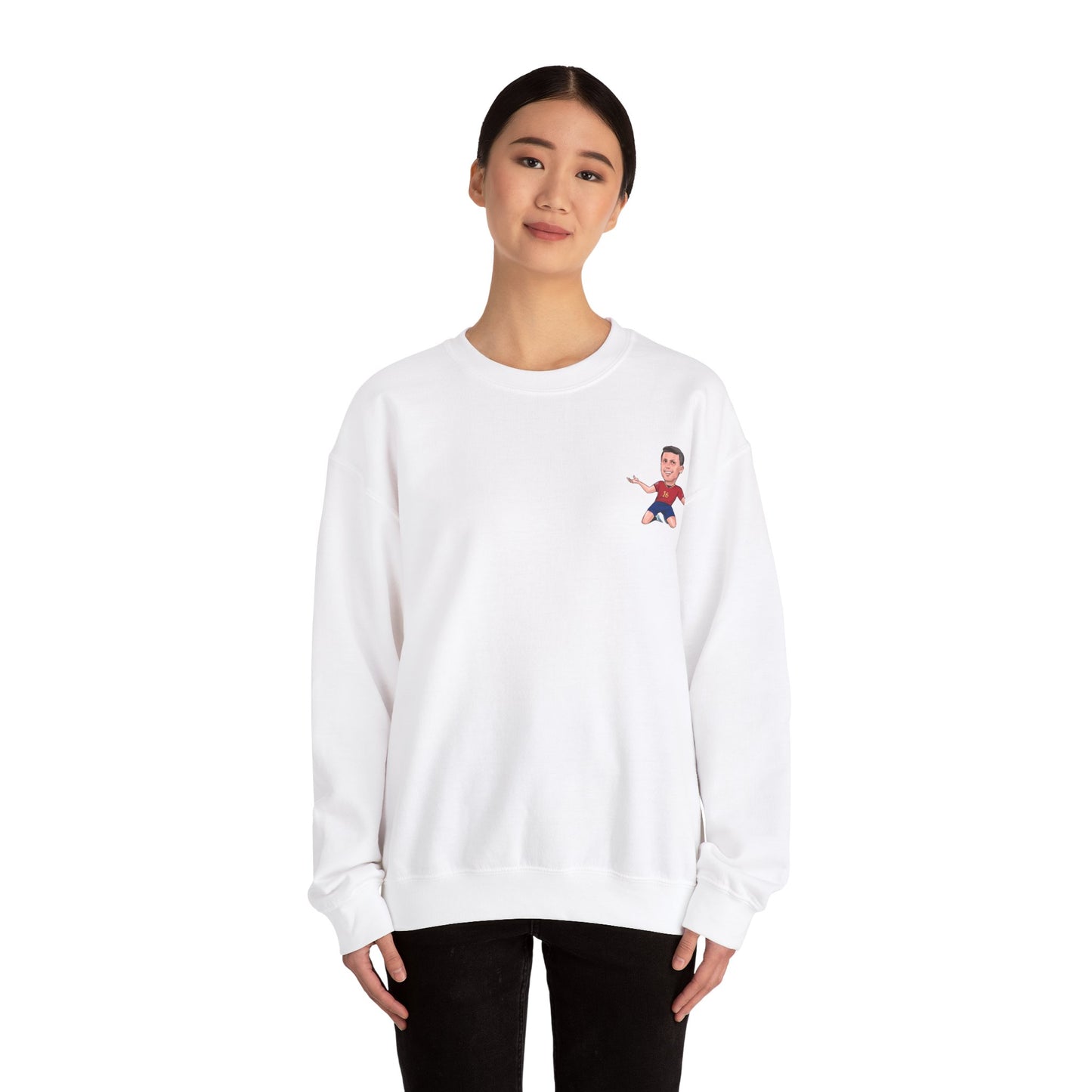 Rodri - Spain - Sweatshirt