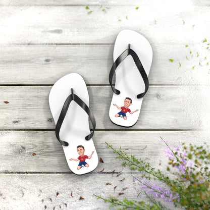 Rodri - Spain - Flip Flops