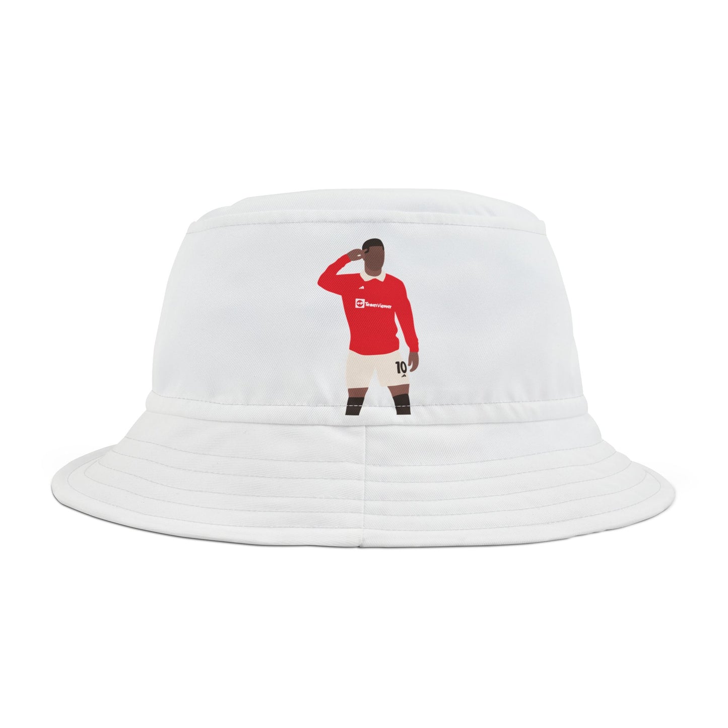 Marcus Rashford - Manchester United - Bucket Hat