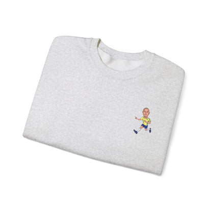 Ronaldo - Brazil - Sweatshirt