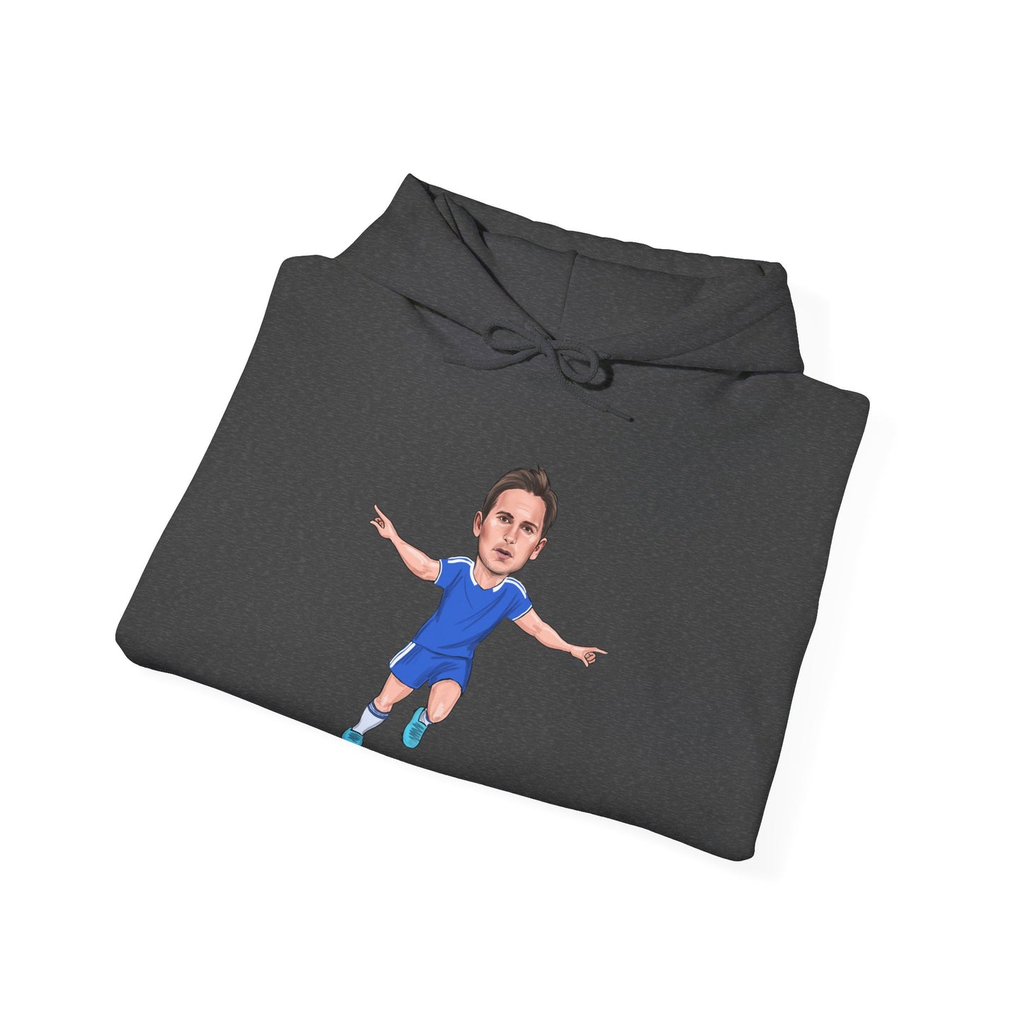 Frank Lampard - Chelsea - Hoodie