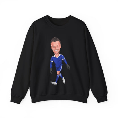 Jamie Vardy - Leicester City - Sweatshirt