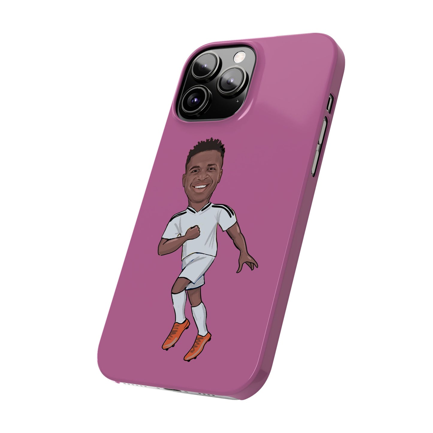 Vini Jr - Real Madrid - Phone Case