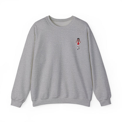 Bukayo Saka - Arsenal - Sweatshirt