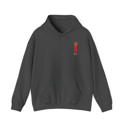 Darwin Nunes - Liverpool - Hoodie