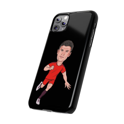 Thomas Müller - Bayern Munich - Phone Case