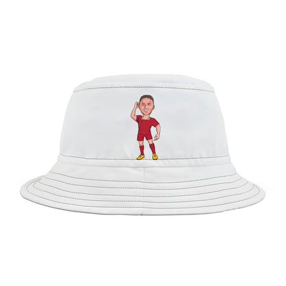 Diogo Jota - Liverpool - Bucket Hat