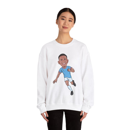 Savinho - Manchester City - Sweatshirt