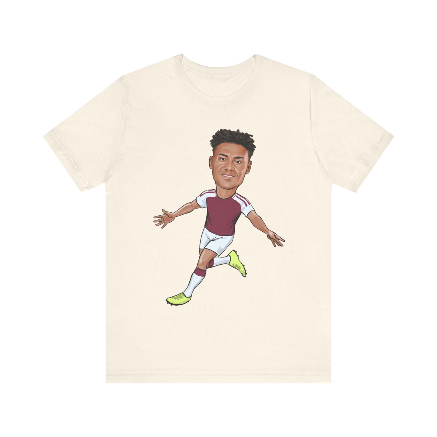 Ollie Watkins - Aston Villa - T-Shirt