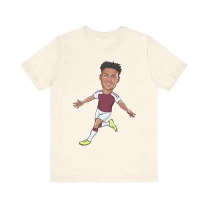 Ollie Watkins - Aston Villa - T-Shirt