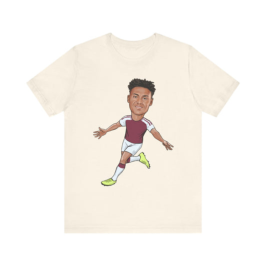 Ollie Watkins - Aston Villa - T-Shirt