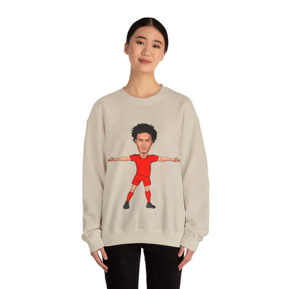 Leroy Sane - Bayern Munich - Sweatshirt