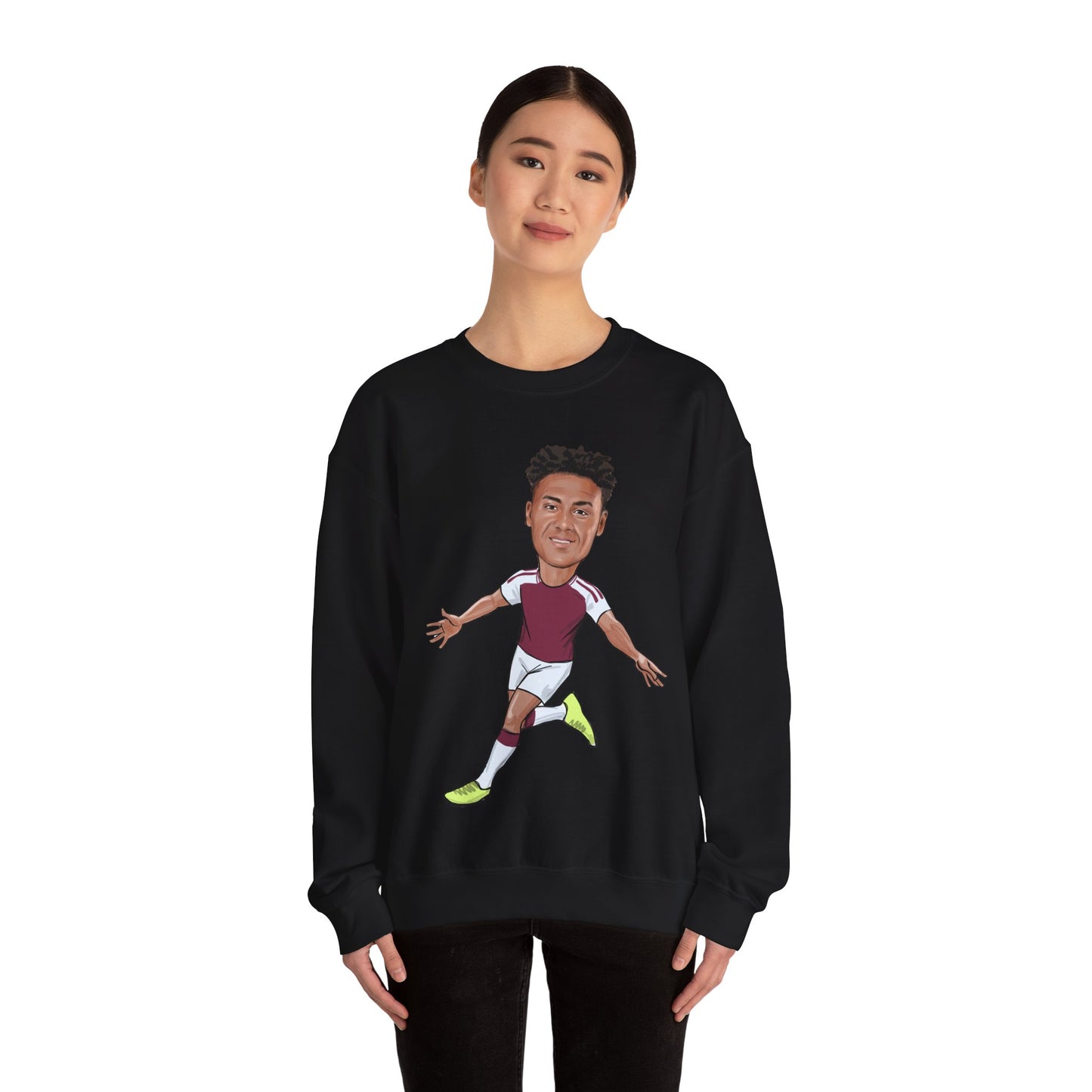 Ollie Watkins - Aston Villa - Sweatshirt