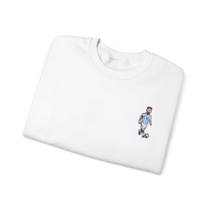 Lionel Messi - Argentina - Sweatshirt