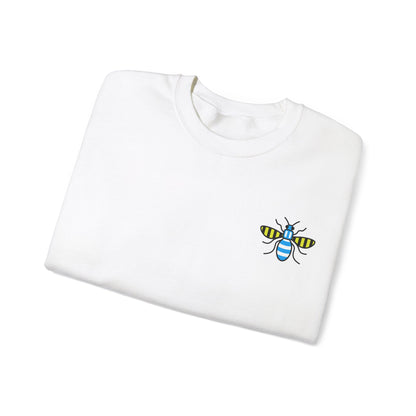 Manchester City Worker Bee  - Sweatshirt