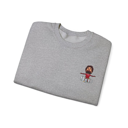 Mo Salah - Liverpool - Sweatshirt