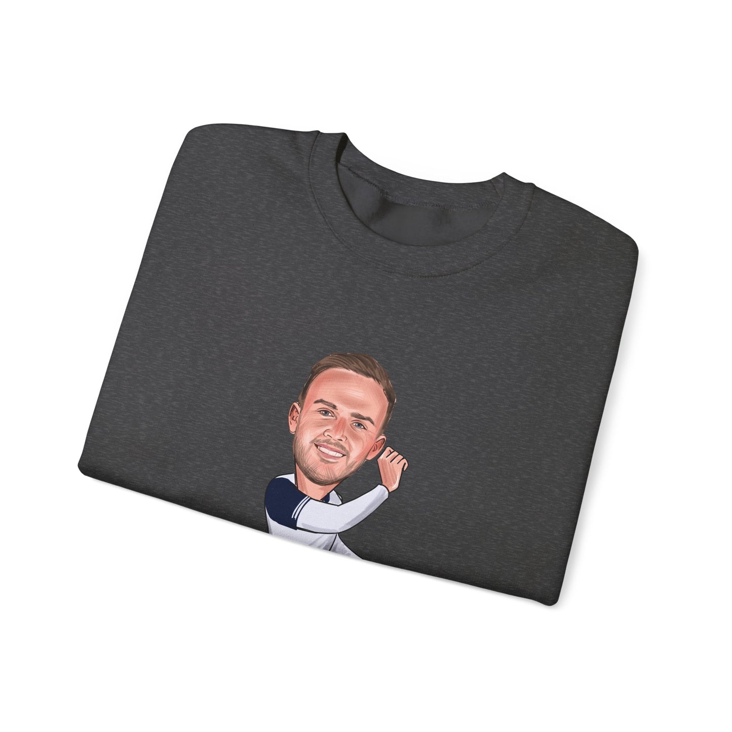 James Maddison - Tottenham Hotspur - Sweatshirt