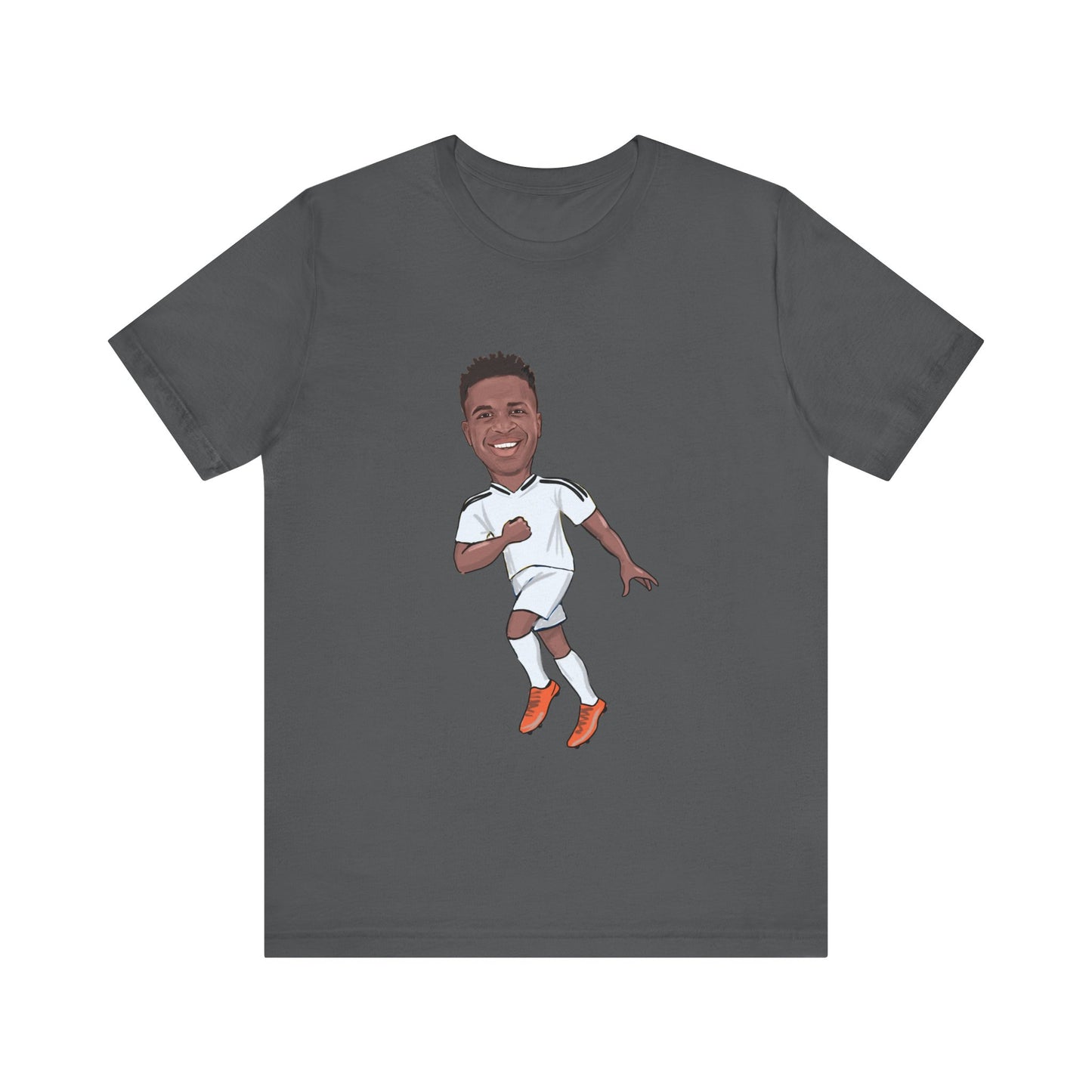 Vini Jr - Real Madrid - T-Shirt