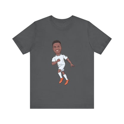 Vini Jr - Real Madrid - T-Shirt