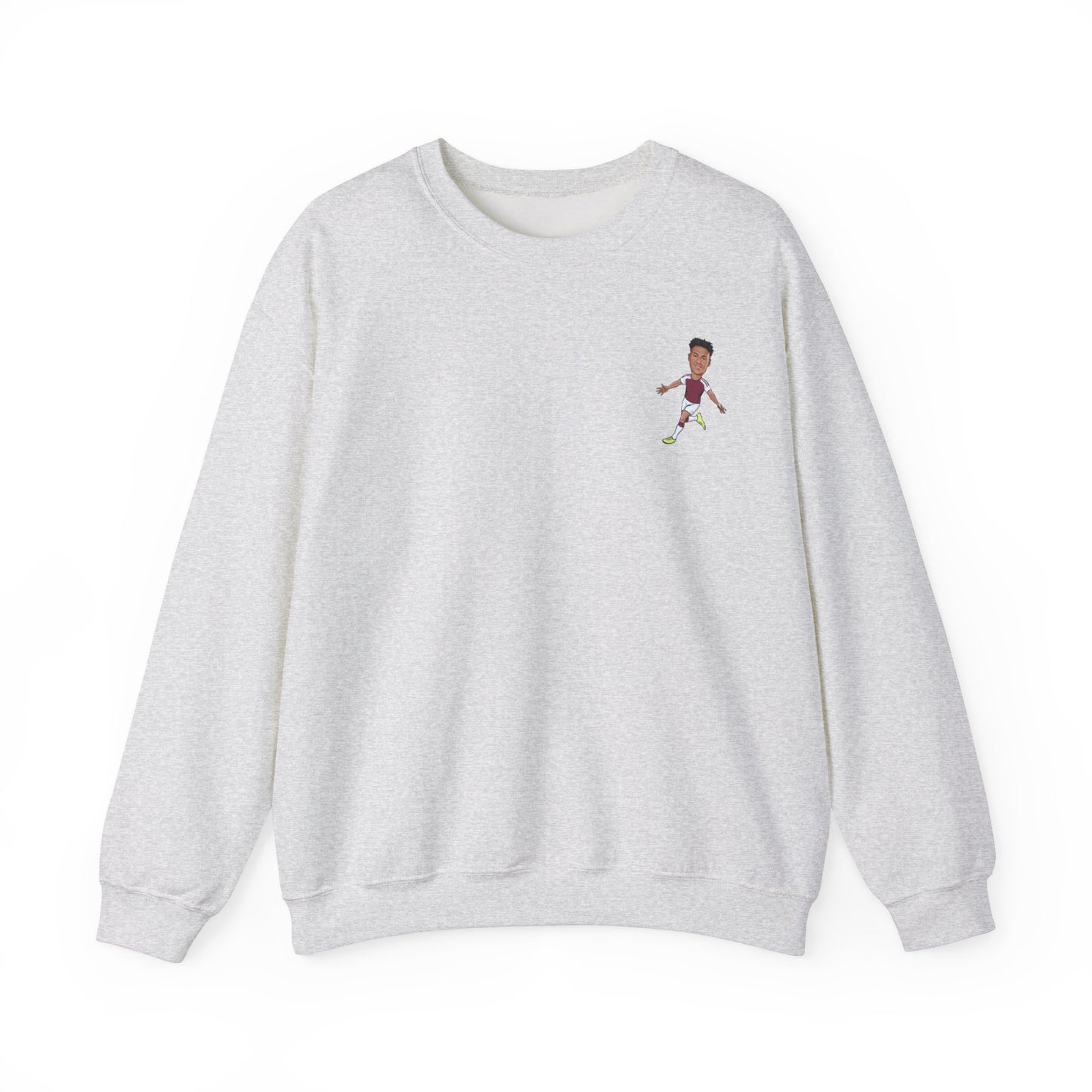 Ollie Watkins - Aston Villa - Sweatshirt