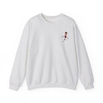 Ollie Watkins - Aston Villa - Sweatshirt