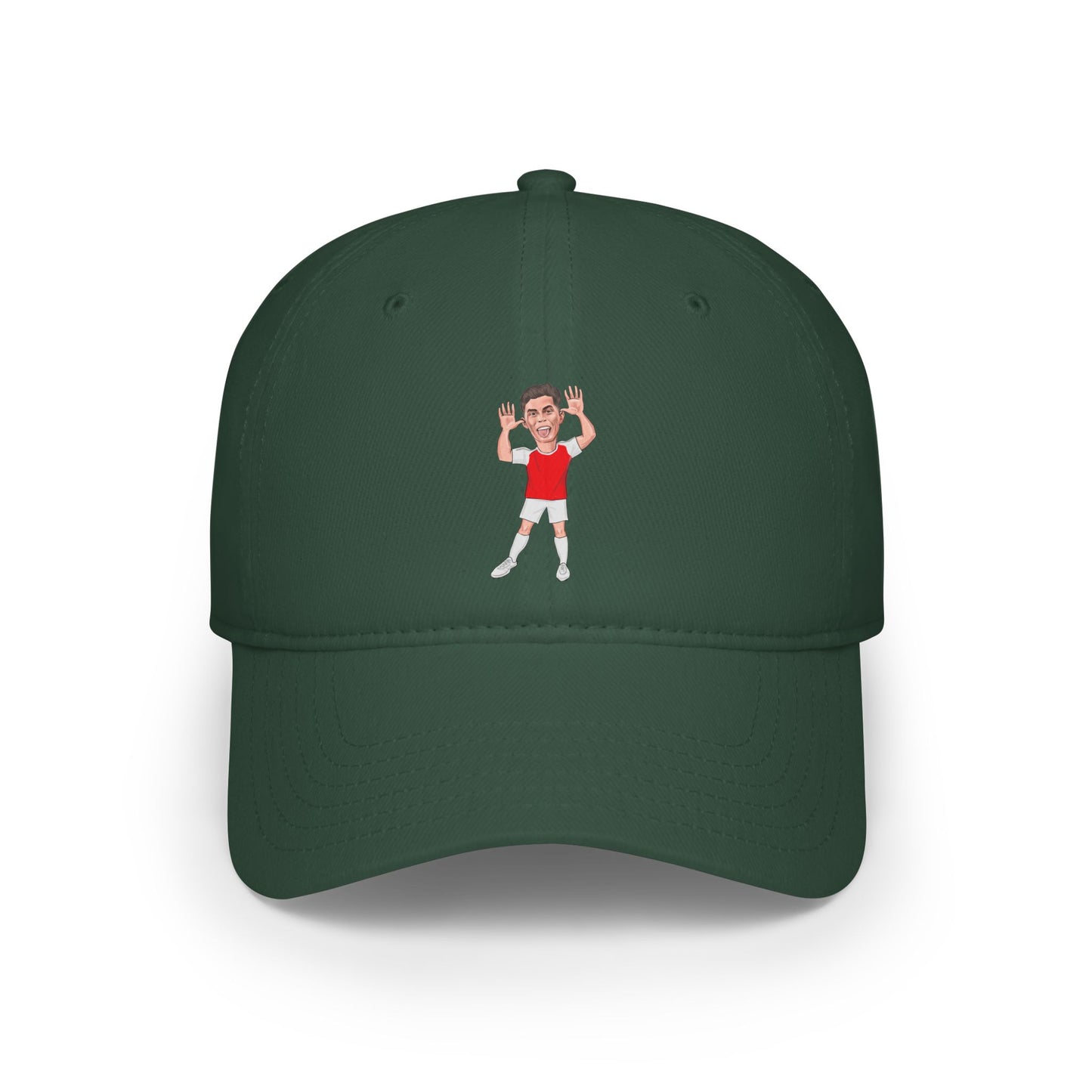 Kai Havertz - Arsenal - Baseball Cap