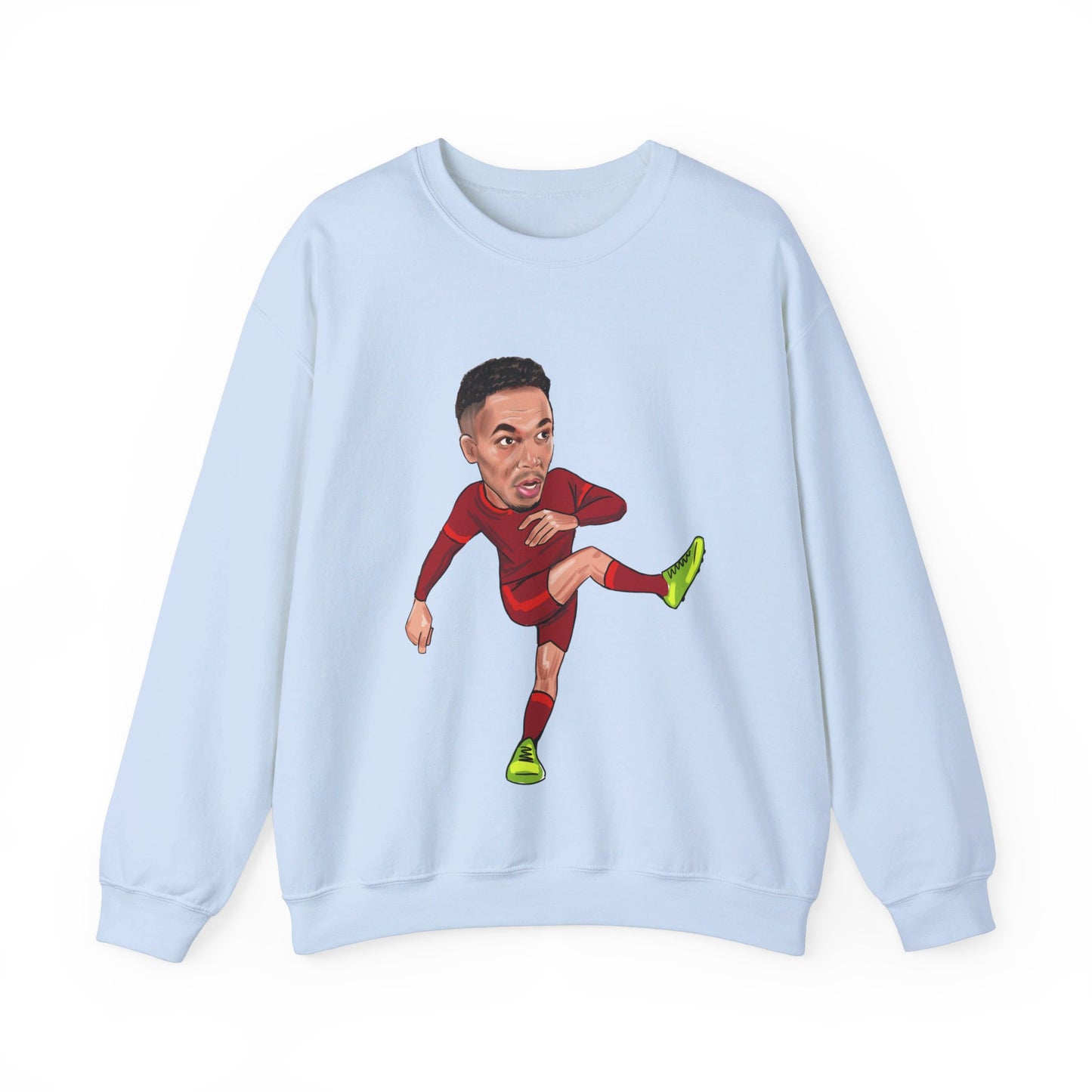 Trent Alexander Arnold - Liverpool - Sweatshirt