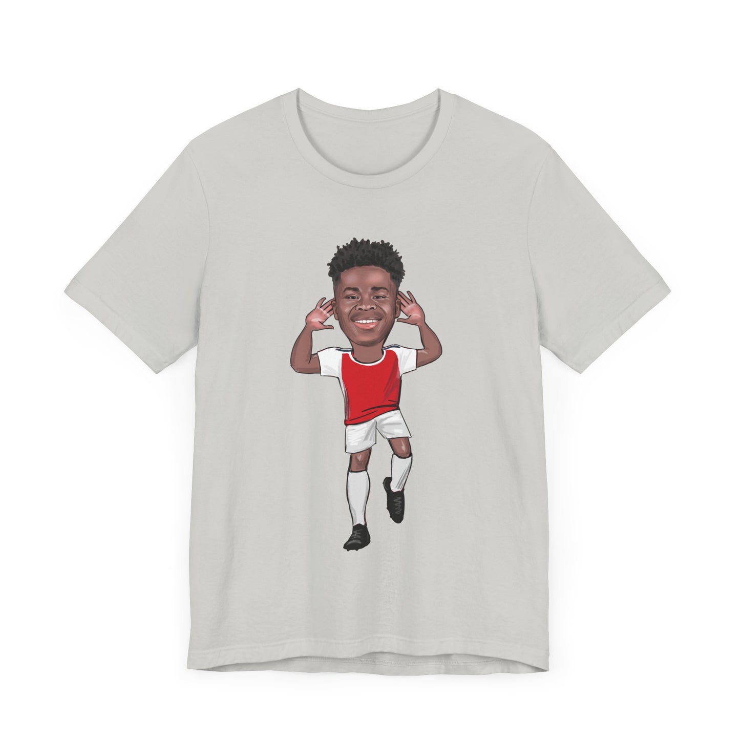 Bukayo Saka - Arsenal - T-Shirt