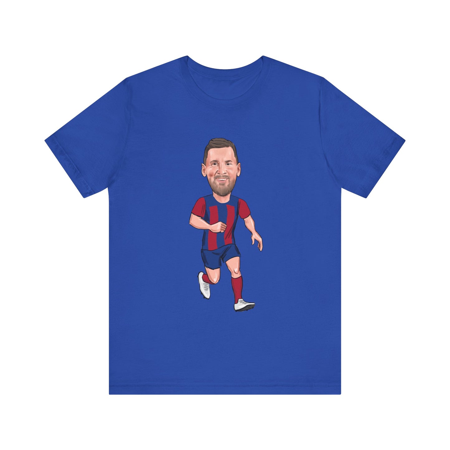 Lionel Messi - Barcelona - T-Shirt