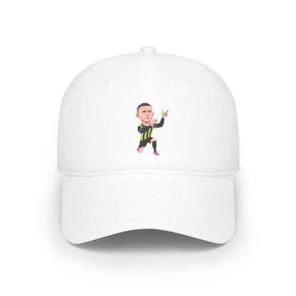 Phil Foden - Manchester City - Baseball Cap