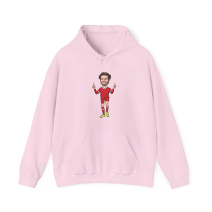 Mo Salah - Liverpool - Hoodie