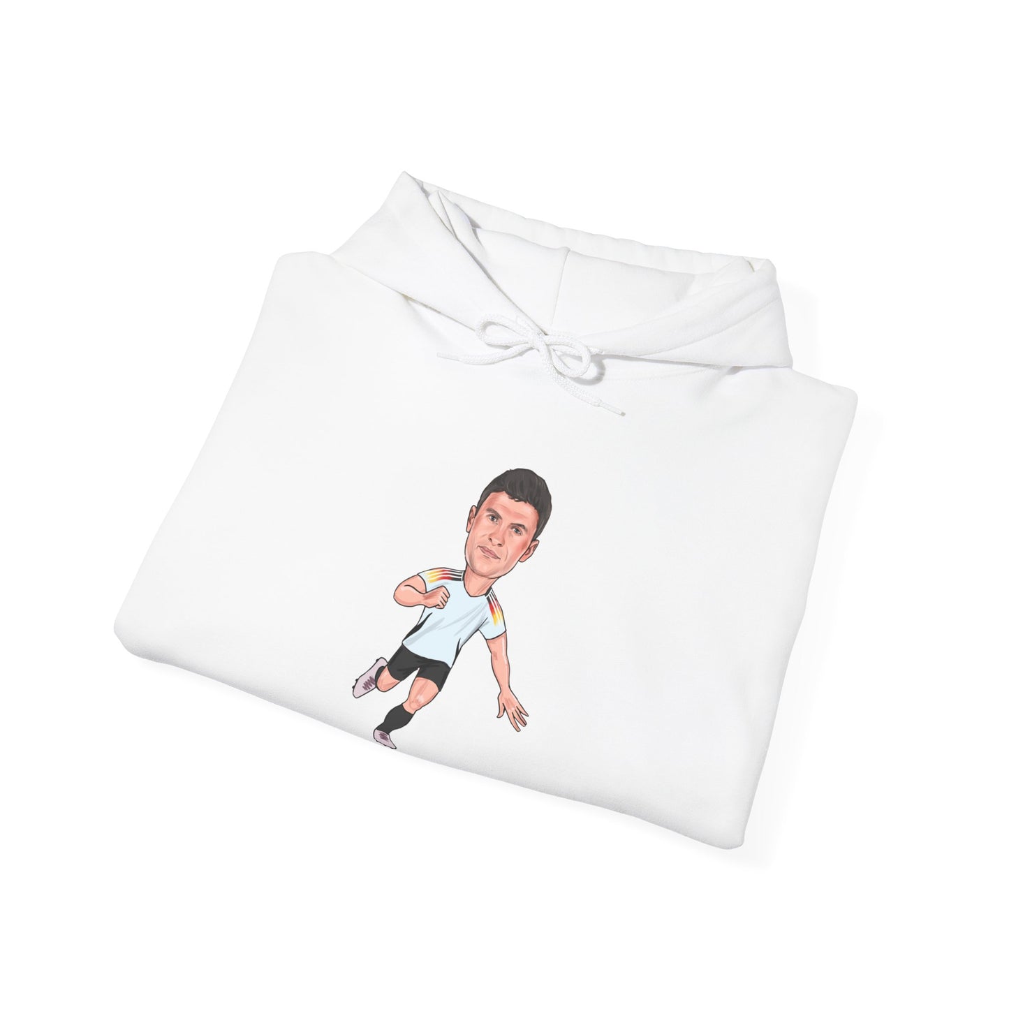 Thomas Müller - Germany - Hoodie