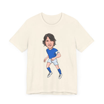 Paolo Maldini - Italy - T-Shirt