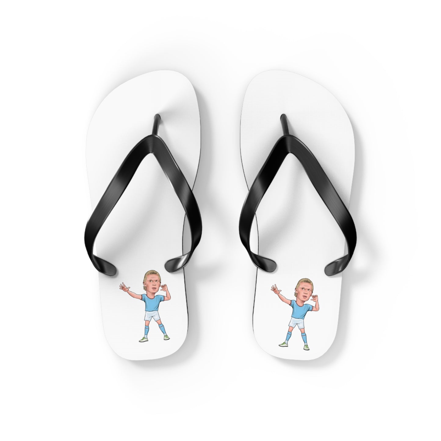 Song Hung Ming - South Korea - Flip Flops