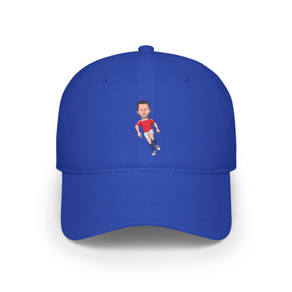 Ryan Giggs - Manchester United - Baseball Cap