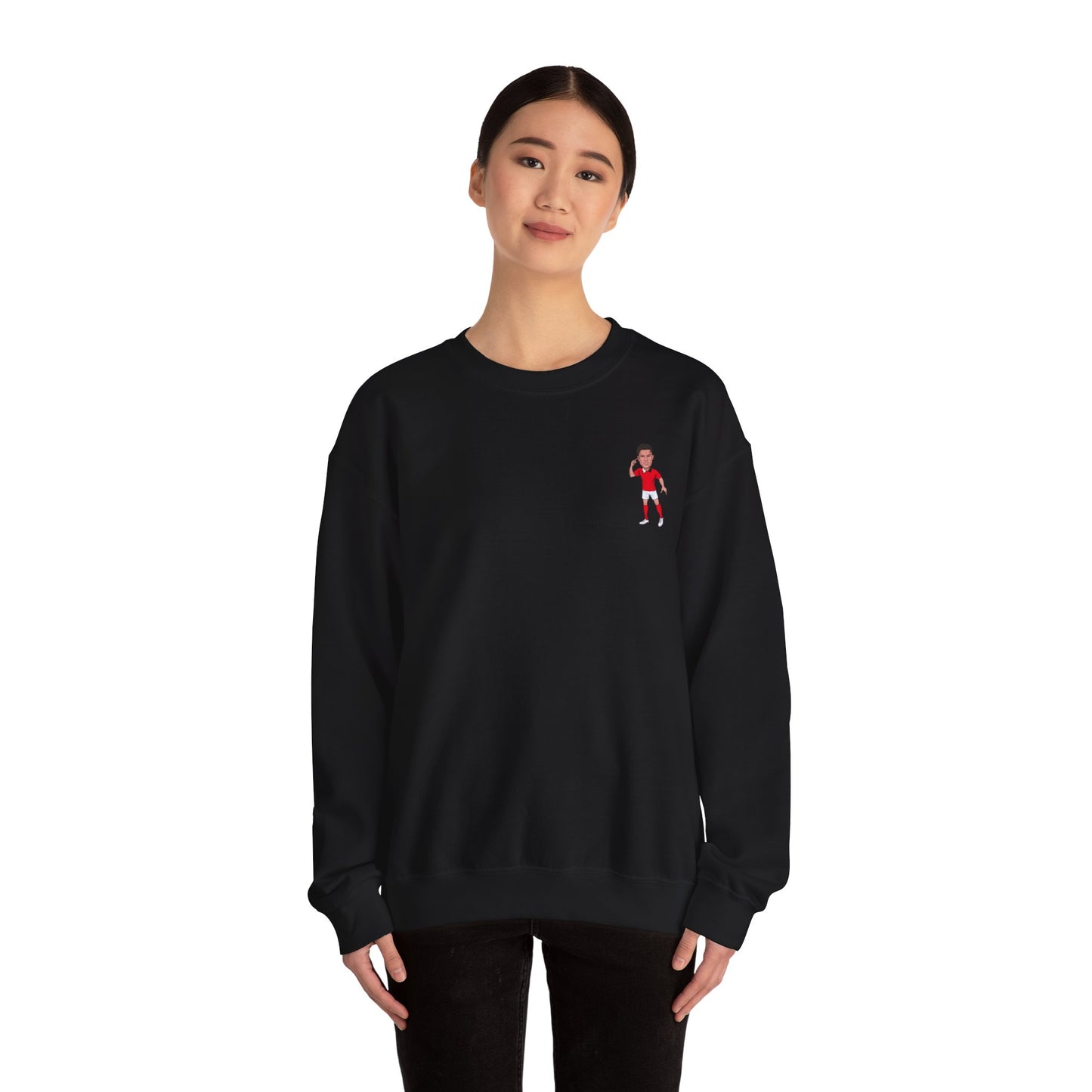 Marcus Rashford - Manchester United - Sweatshirt