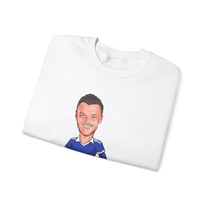 Jamie Vardy - Leicester City - Sweatshirt