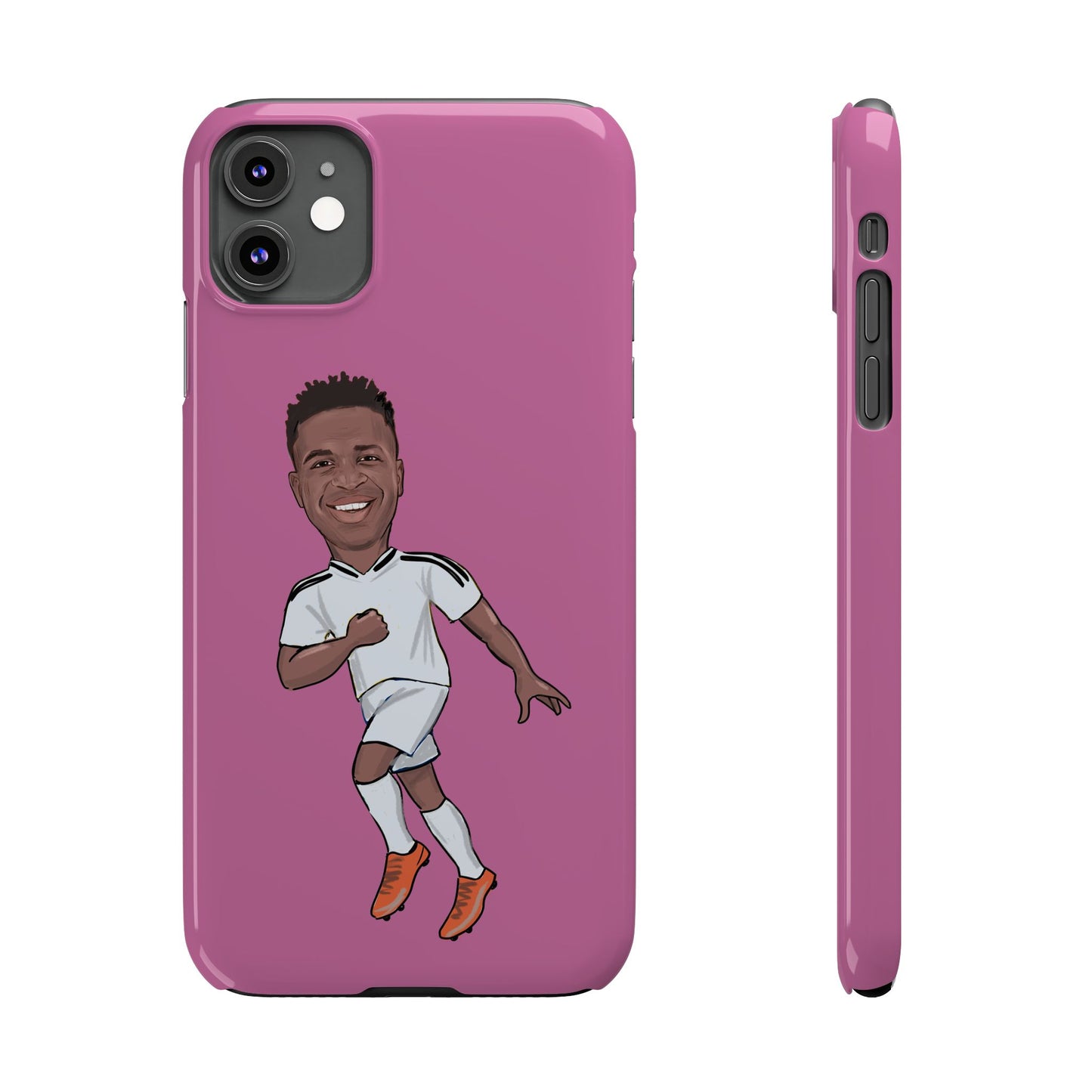 Vini Jr - Real Madrid - Phone Case