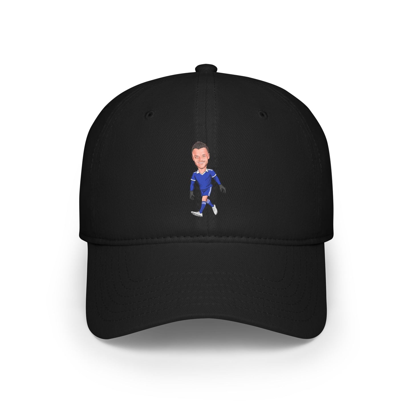 Jamie Vardy - Leicester City - Baseball Cap